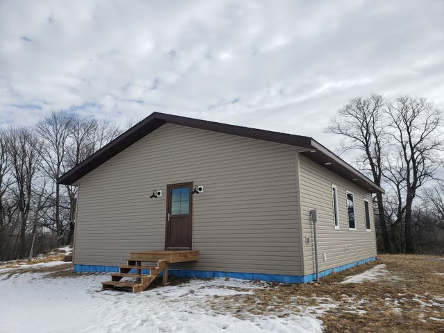 Brand New Ready To Move Home! in Houses for Sale in Portage la Prairie - Image 3