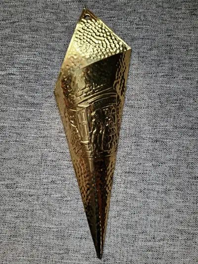 Fireplace Match Stick Holder, View more