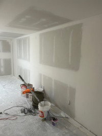 Drywall taper