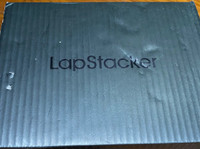 Lap Stacker -  new