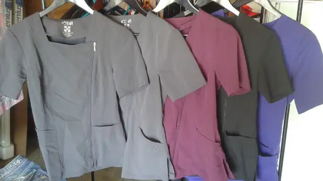 Gently Used Scrubs in Women's - Other in Calgary - Image 2