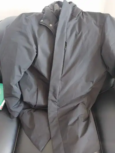 Winter Jacket , View more