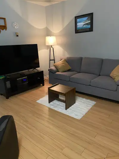 2 bedroom apartment for rent in Guelph, $1,800 for a month, Near zehrs, Good Life Fitness, Food Basi...