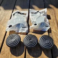 Worx WA0037 Spool cap for 40V and 56V trimmer