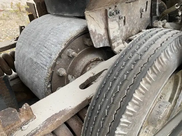 CEDARAPIDS COMMANDER 544 in Heavy Equipment in Meadow Lake - Image 6