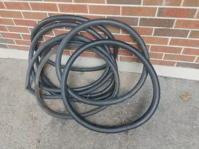 24 or 26" bicycle tubes, View more