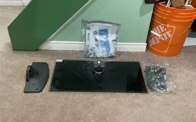 TV Stand for 55" Samsung (FREE), View more