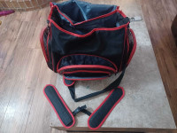 Convertible Diaper Bag