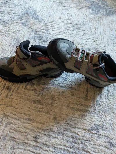 steel toe shoes ladies 8, View more