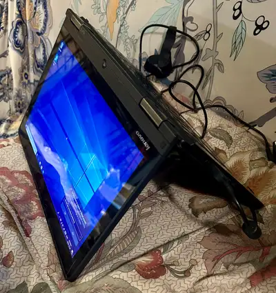 Lenovo Thinkpad Yoga 12 Laptop, View more