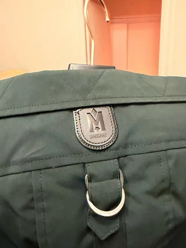 Mackage Edward Men’s Down Parka in Men's in City of Toronto - Image 4