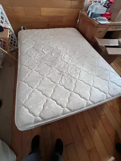 Queen size bed, View more