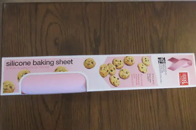 Silicone Baking Sheet64418616067458120