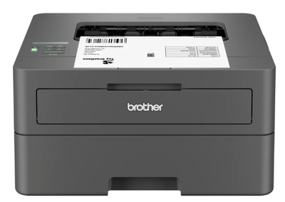 Brother Wireless Monochrome Laser Printer, View more