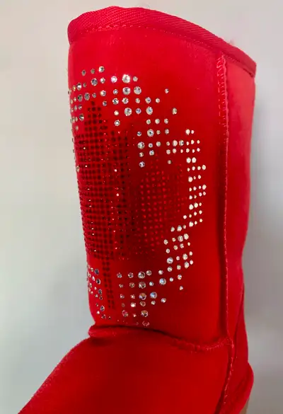 UGG Boots, View more