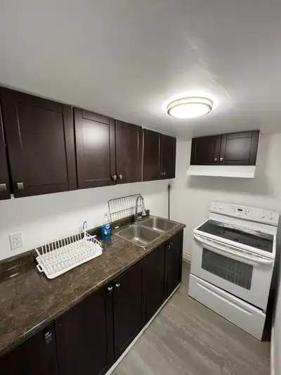 Hello all, Anyone looking for reliable accomodation in a great neighborhood? - A basement apartment...