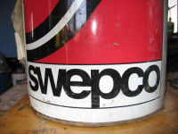23 Litres d'huile SWEPCO pour transmission automatique