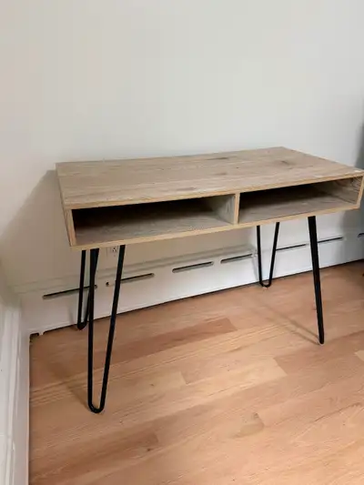 Work Desk, View more
