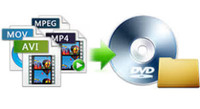 Service for creating DVD movie show based on your digital photos