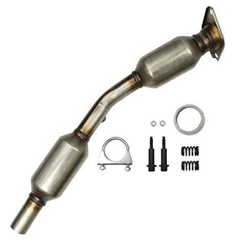 Toyota Matrix 1.8L Exhaust Catalytic Converters 2009-2013 in Engine & Engine Parts in City of Toronto