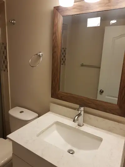 pictures of the unit