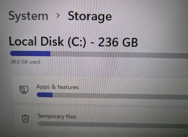 AEROFARA Mini PC Intel Gen N5105 W10 W11  8gb Ram 256GB SSD wBOX in Desktop Computers in City of Toronto - Image 5