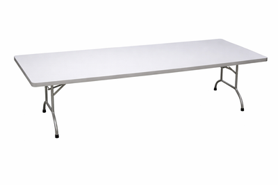Table en contreplaqué avec pattes pliantes, View more