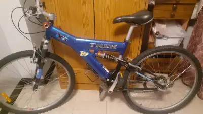 Bike for sale, View more