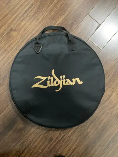 Zildjian Cymbal Bag, View more