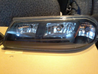 2000-2005 Impala Headlights