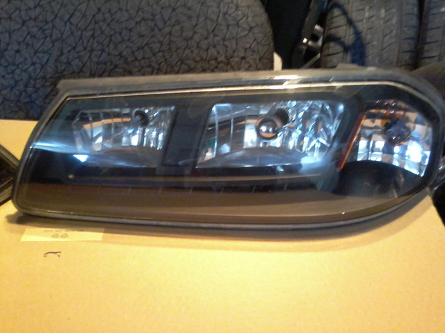 2000-2005 Impala Headlights in Auto Body Parts in City of Halifax