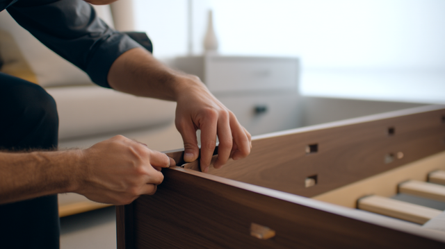 Furniture Assembly (438) 796-8212 – Furniture Assembly – Handyman556564890769827845