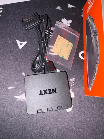 nzxt fan controller, View more