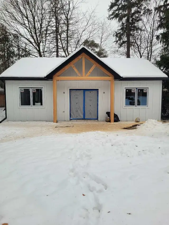 Carpenter in Other in Oakville / Halton Region - Image 10