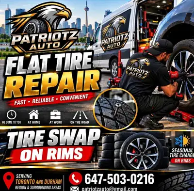 Offering Fast & reliable car repairs and upgrades. with complete mobile mechanic services Tire chang...
