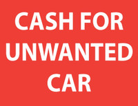 WE BUY JUNK CAR GET TOP CASH CALL US NOW 403-903-4407