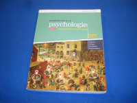 Introduction à la psychologie avec Code