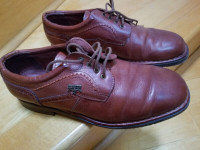 Men's Pikolinos Leather Shoes - size Euro 42-43 / US 9.5