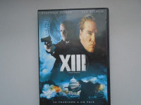 Film DVD XIII DVD Movie