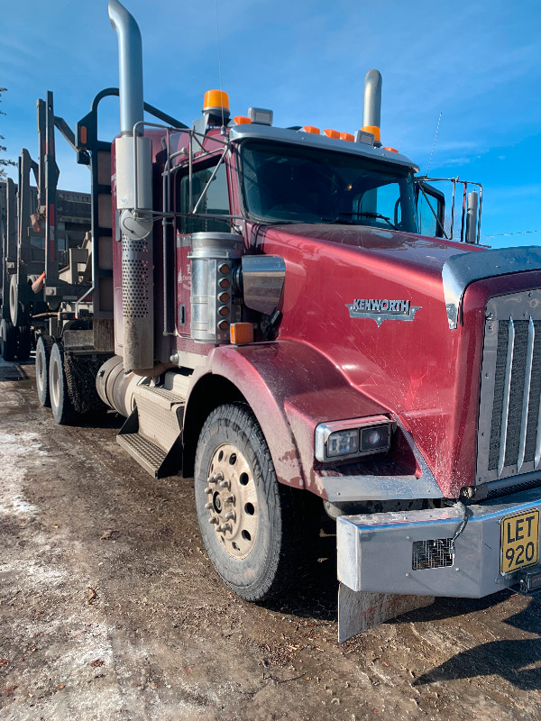 For sale in Heavy Trucks in Williams Lake - Image 4