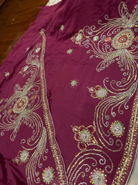 Pakistani Suits and Bridal Sarees Available for Sale