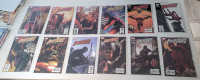 Daredevil (1998) #82-119+Annual Brubaker Marvel
