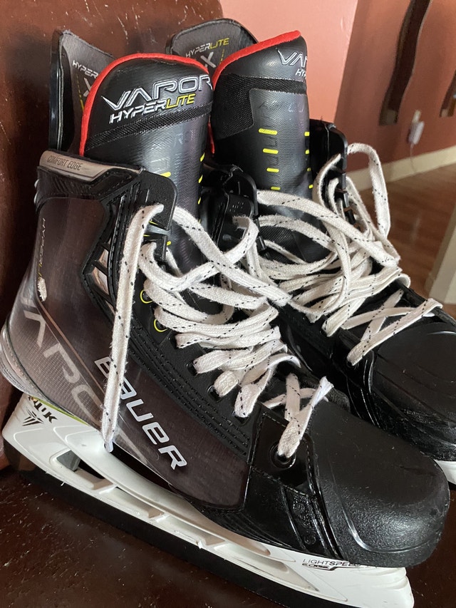 CCM Vapor Hyperlite skates Skates & Blades Calgary Kijiji