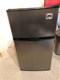 Fridge/freezer for sale. 