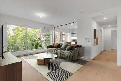 Soyez les bienvenus au Cartier Rive-Gauche, un projet immobilier neuf de prestige en plein coeur de...