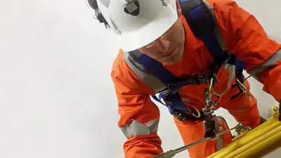 Working at Heights, View more