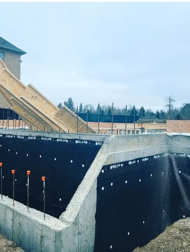 Basement Lowering, Underpinning & Foundation Solutions63782602760067120