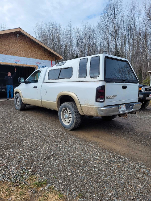 2004 Dodge Ram 2500 in Cars & Trucks in Fredericton - Image 2