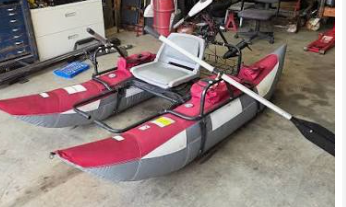 Classic Accessories Wilderness 20 potoon boat, View more