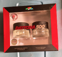 Daytona 500 Cologne and AfterShave 2pc ~ New